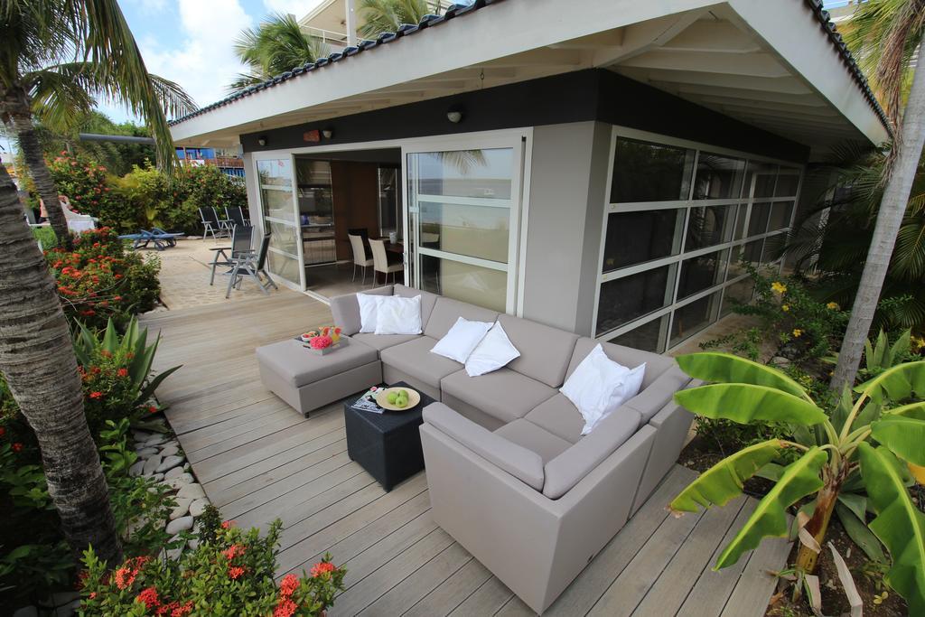 Bonaire Seaside Apartments Exterior foto