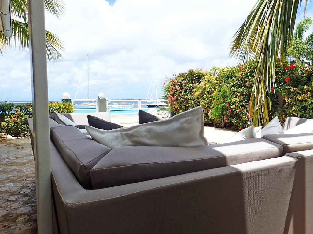 Bonaire Seaside Apartments Exterior foto