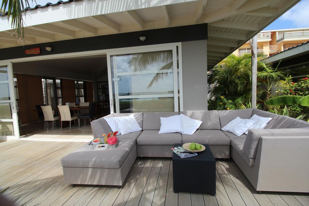 Bonaire Seaside Apartments Exterior foto