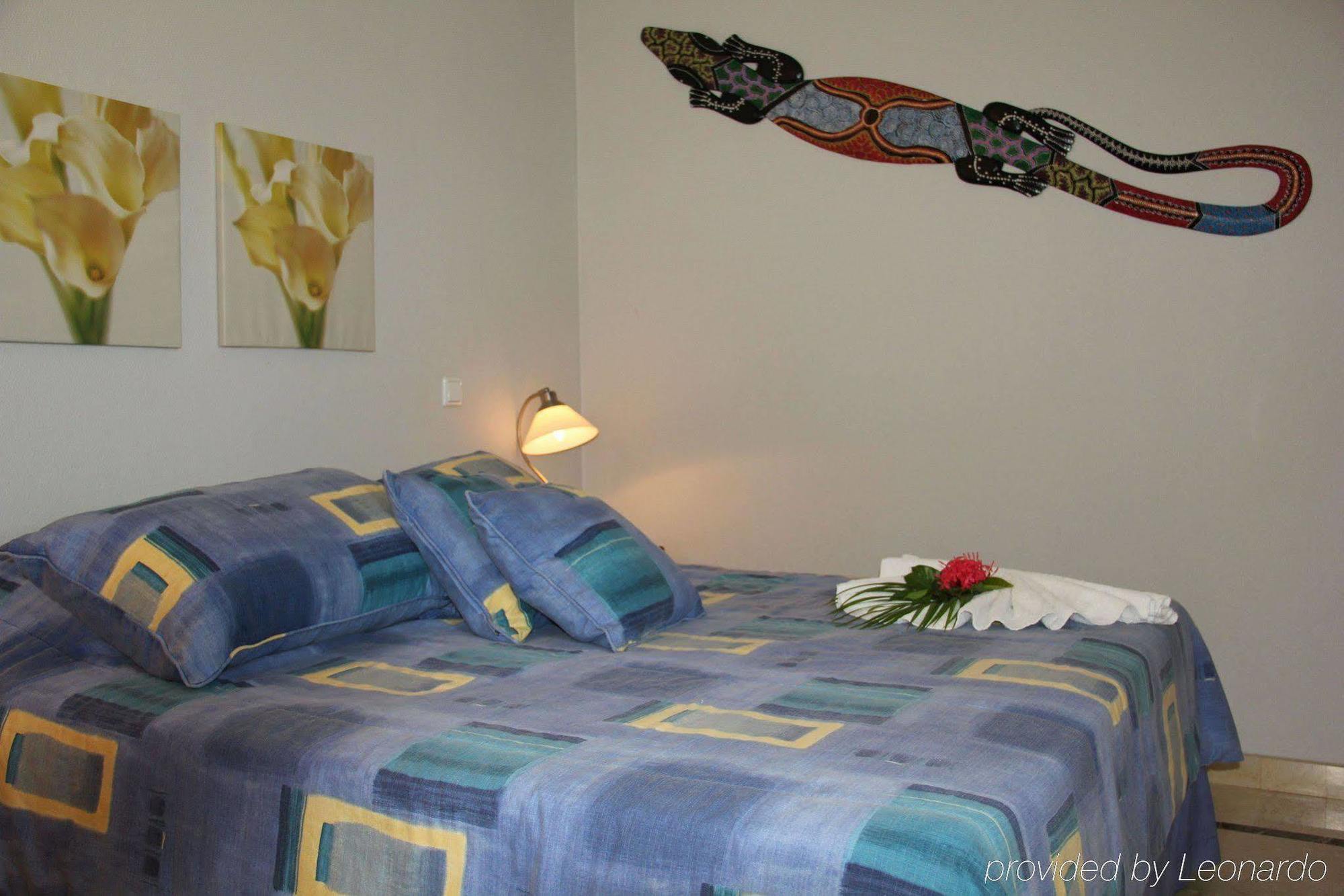 Bonaire Seaside Apartments Zimmer foto