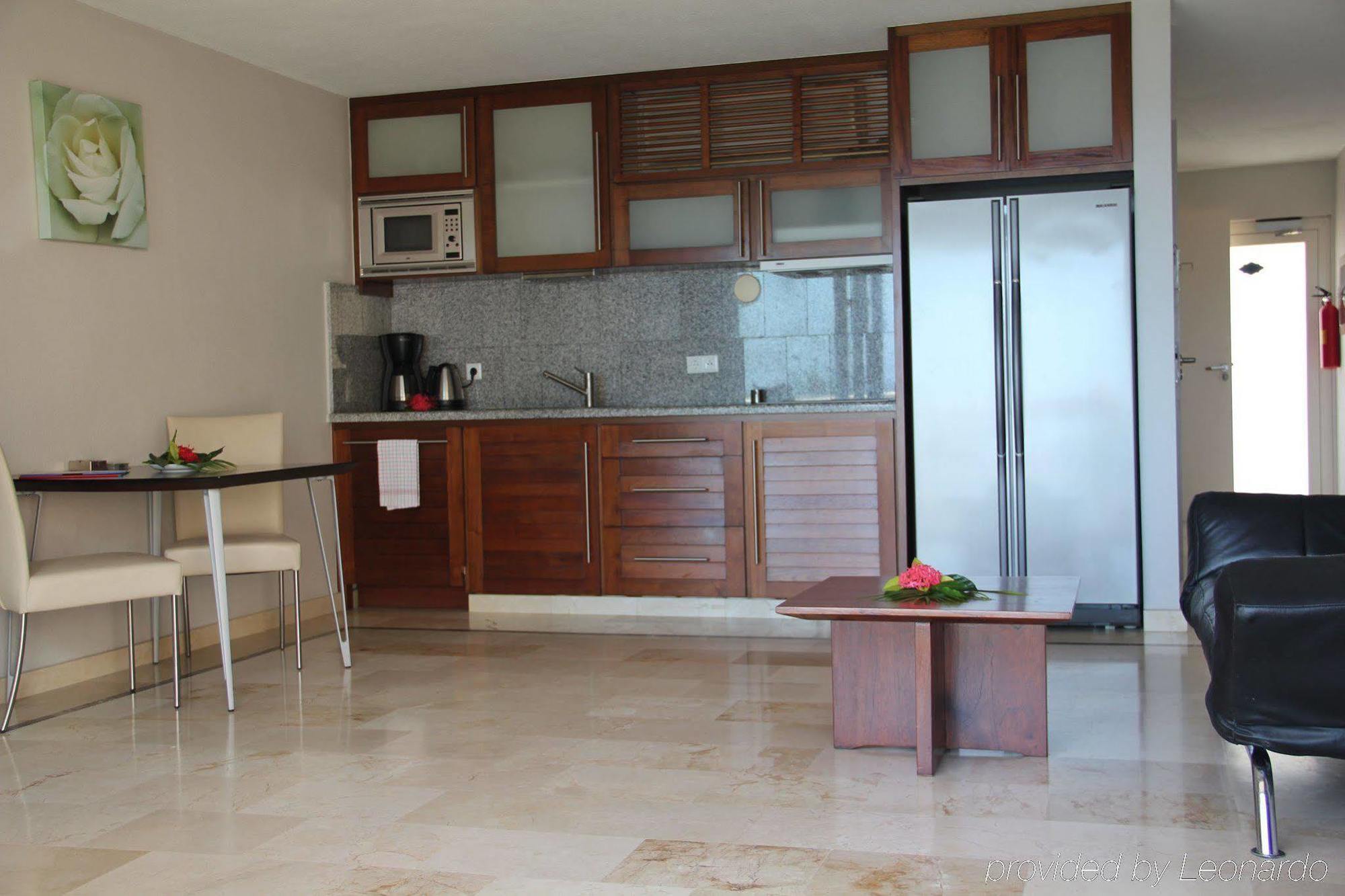 Bonaire Seaside Apartments Exterior foto