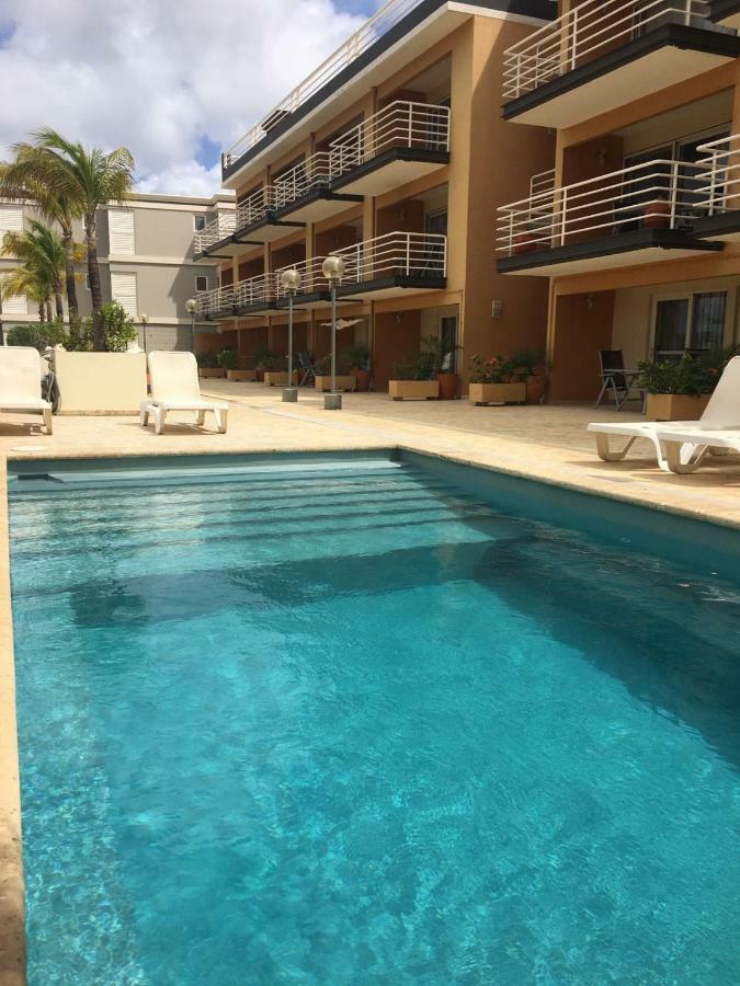 Bonaire Seaside Apartments Exterior foto