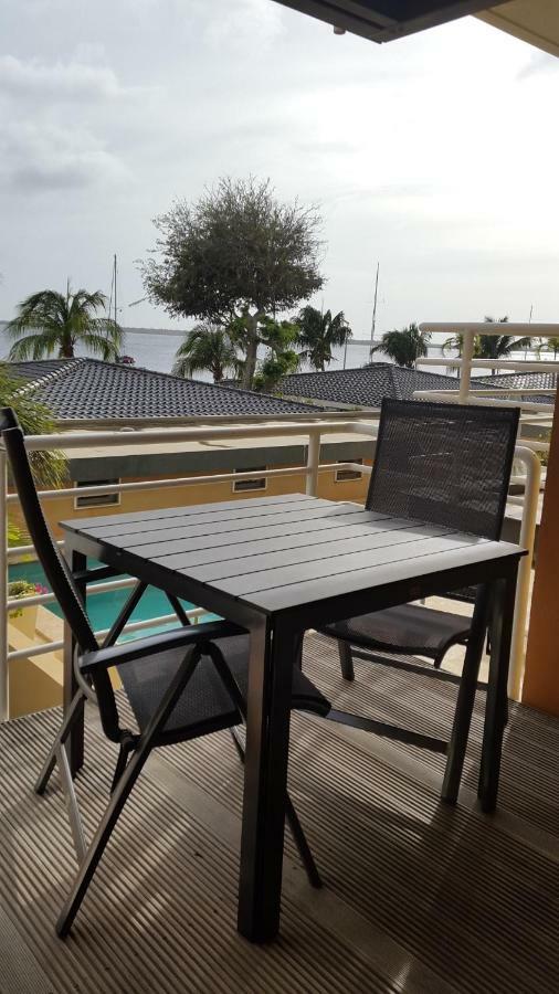 Bonaire Seaside Apartments Exterior foto