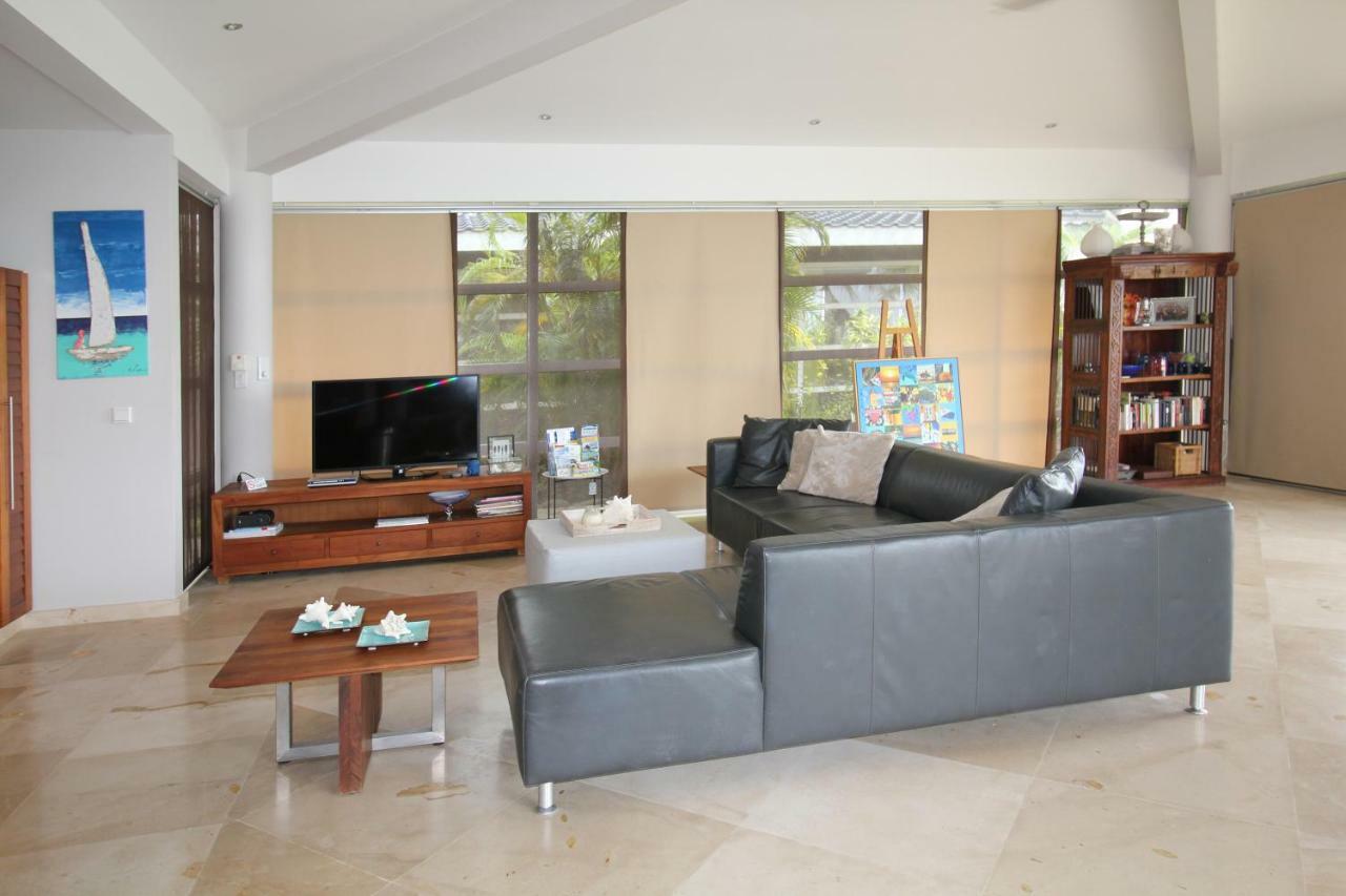 Bonaire Seaside Apartments Exterior foto