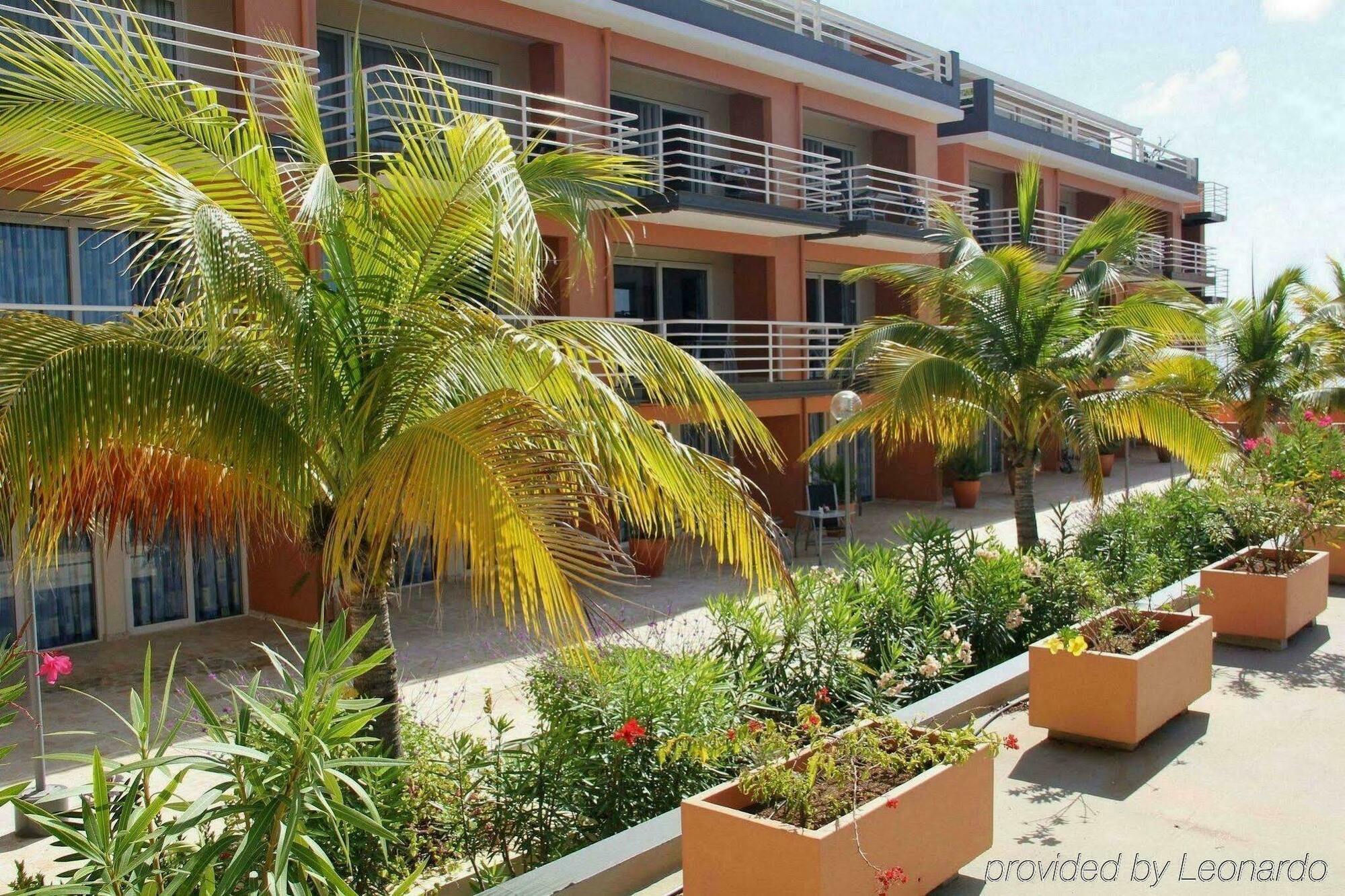 Bonaire Seaside Apartments Zimmer foto
